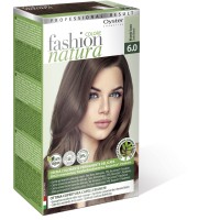 Fashion Natura 6.0 Blond Inchis