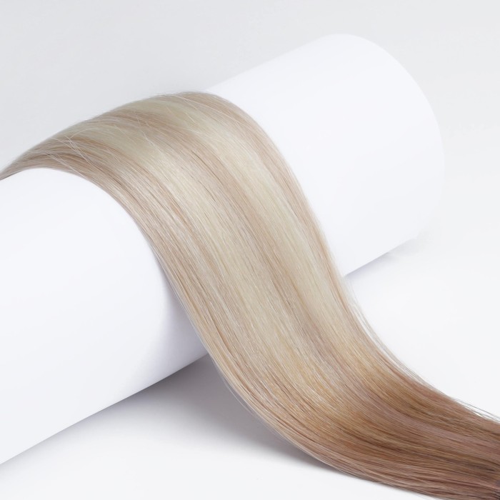 Extensii de Par Mounir - White Heaven