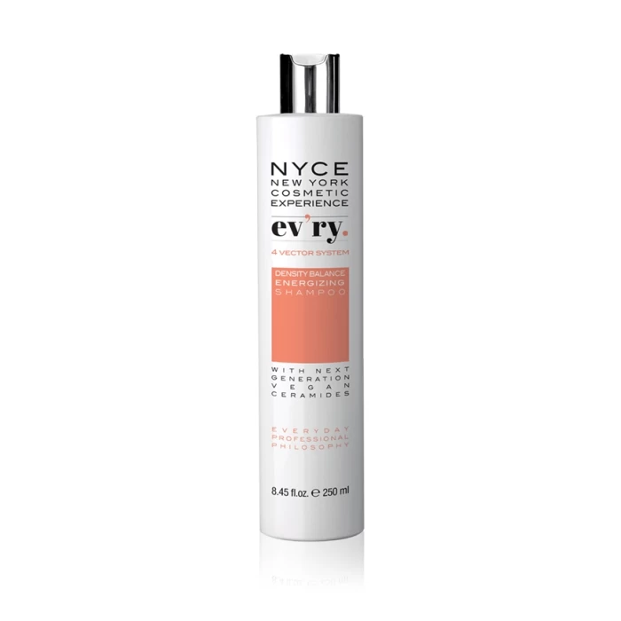Evry Density Balance Energizing Shampoo