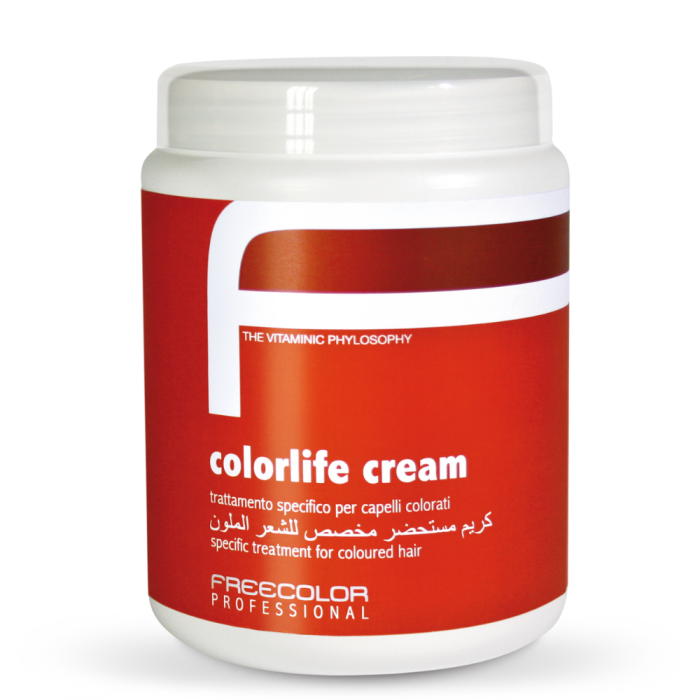 Freecolor Colorlife Mask 1000ml
