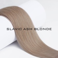 Extensii de Par Mounir - Slavic Ash Blonde