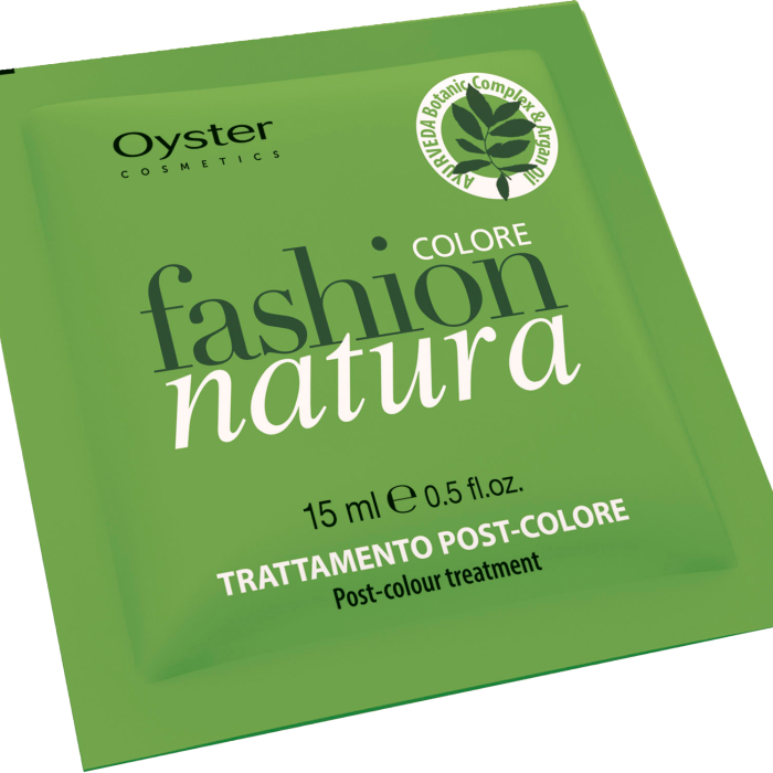 Fashion Natura 7.0 Blond