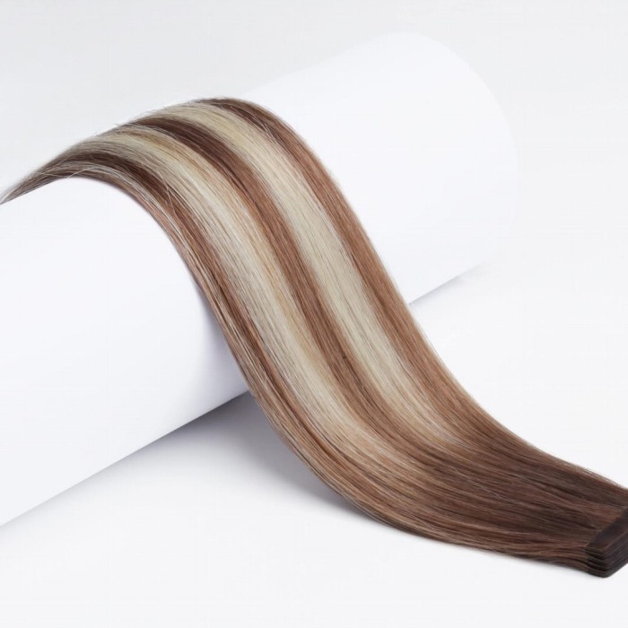 Extensii de Par Mounir - Crispy