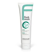 Freecolor Restructuring Flash Mask Green 150ml