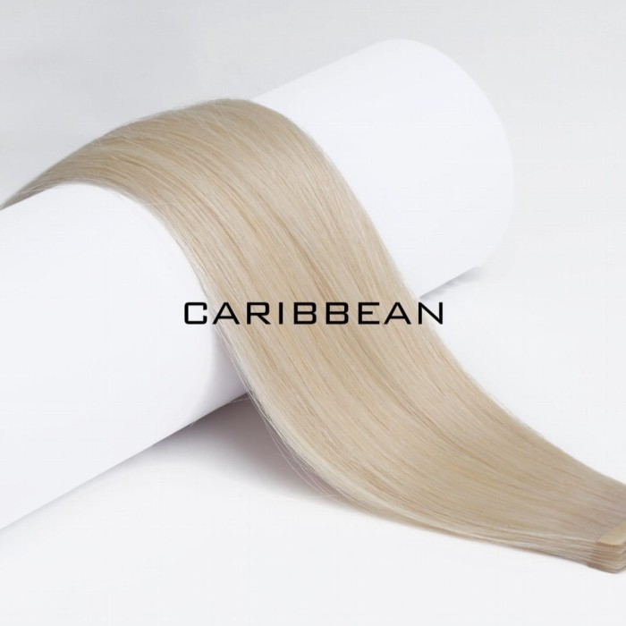 Extensii de Par Mounir - Caribbean