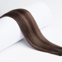 Extensii de Par Mounir - Brazilian Brunette