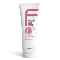 Keratin Liss Mask 250ml