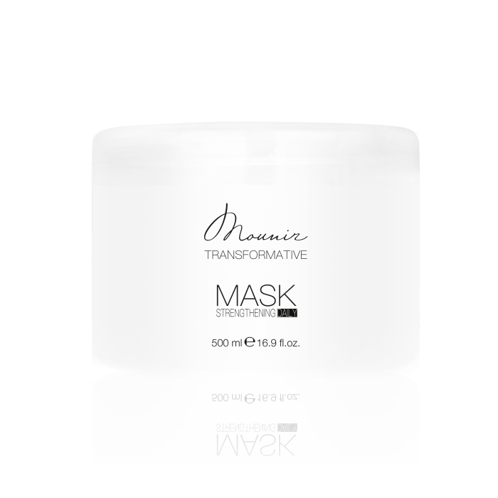 Masca Transformative Mounir 500ml